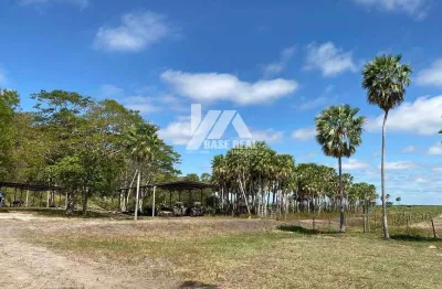 Chácara / sítio com 3 quartos à venda na Rural, Área Rural de Corumbá, Corumbá