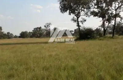 Chácara / sítio à venda na Abel, Centro, Luciara