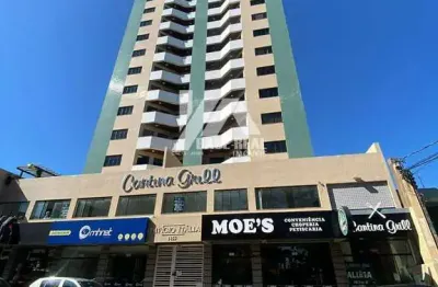 Casa comercial para alugar na Rua Senador Pinheiro Machado, Centro, Guarapuava