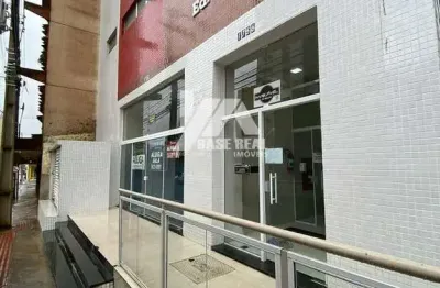 Casa comercial para alugar na Rua Brigadeiro Rocha, Centro, Guarapuava