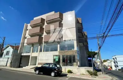 Casa comercial para alugar na Rua Quintino Bocaiúva, Centro, Guarapuava