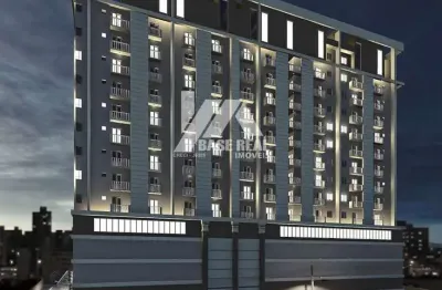 Apartamento com 2 quartos à venda na Rua Júlio de Castilho, Centro, Ponta Grossa