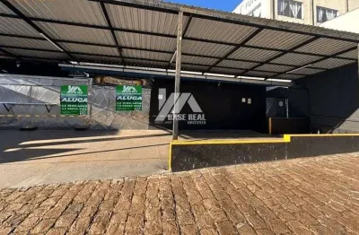 Conjunto comercial para locação, centro, guarapuava, pr