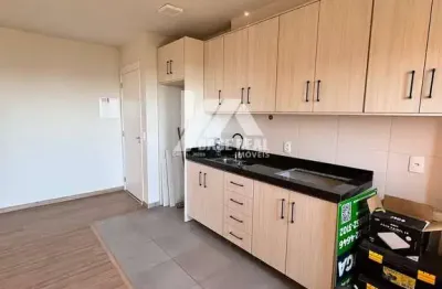 Apartamento com 2 quartos para alugar na Rua Gerânios, Batel, Guarapuava