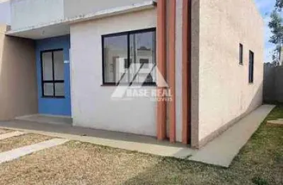 Casa em condomínio fechado com 3 quartos para alugar na Rua Doutor Washington Subtil Chueire, Jardim Carvalho, Ponta Grossa
