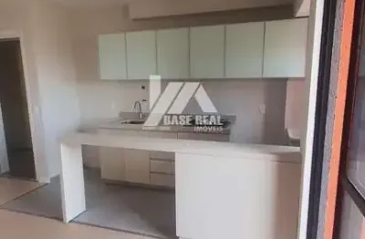 Apartamento com 3 quartos para alugar na Rua Gerânios, Batel, Guarapuava