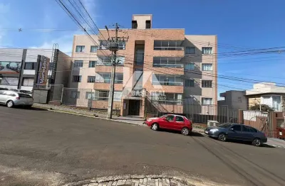 Apartamento com 2 quartos à venda na Rua Palmira K. Rocha, Bonsucesso, Guarapuava