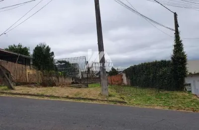 Terreno à venda na Rua Conrado Schiffer, Estrela, Ponta Grossa