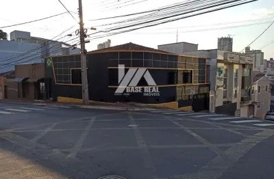 Casa  comercial  para locação, centro, ponta grossa, pr
