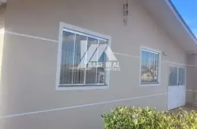 Casa com 4 quartos para alugar na Rua dos Caquizeiros, São Cristóvão, Guarapuava