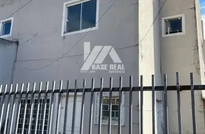 Casa com 3 quartos para alugar na Rua Teixeira Mendes, Uvaranas, Ponta Grossa