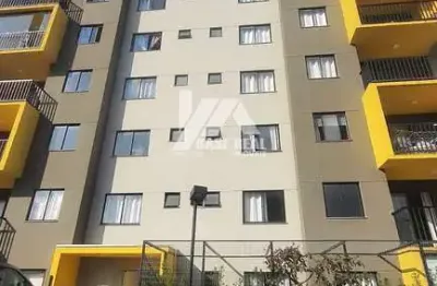 Apartamento para locação, cidade dos lagos, guarapuava, pr
