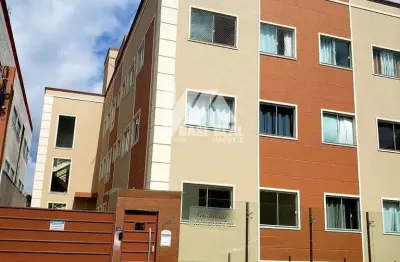 Apartamento com 3 quartos à venda na Rua Visconde de Guarapuava, Centro, Guarapuava
