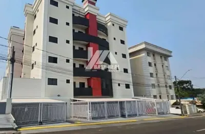 Apartamento com 2 quartos à venda na Rua Saldanha Marinho, Trianon, Guarapuava