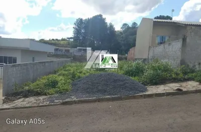Terreno à venda na Rua Mozart Mendes Teixeira, Industrial, Guarapuava