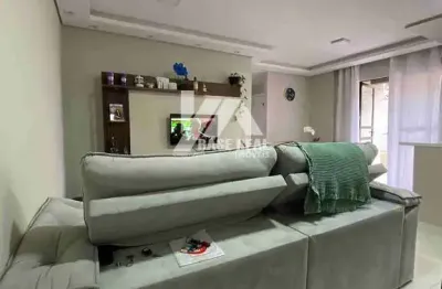 Apartamento com 2 quartos à venda na Rua Nicolau Kluppel Neto, Contorno, Ponta Grossa