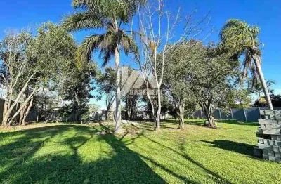 Terreno à venda na Rua Verônica Chanoski Matias, Colônia Dona LuÍza, Ponta Grossa