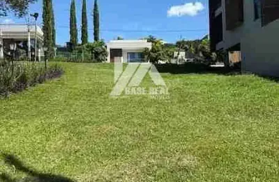 Terreno em condomínio fechado à venda na Avenida União Pan-americana, Colônia Dona LuÍza, Ponta Grossa