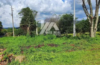 Terreno à venda na Santana, Santana, Guarapuava