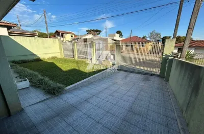 Casa com 3 quartos para alugar na Rua São Francisco de Assis, Uvaranas, Ponta Grossa