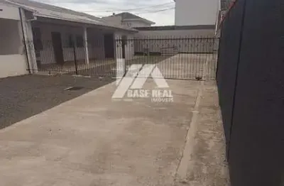 Kitnet / Stúdio para alugar na Rua Coronel Manoel Marcondes, Batel, Guarapuava