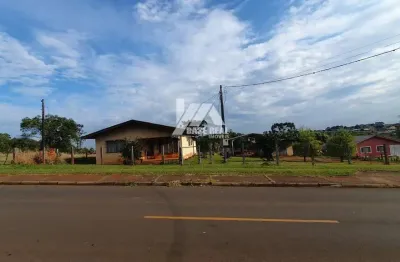 Chácara / sítio com 5 quartos à venda na Rua José Koteski, Cará-cará, Ponta Grossa