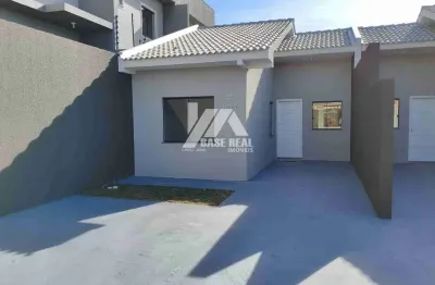 Casa à venda na palmeirinha região no bairro nova rússia