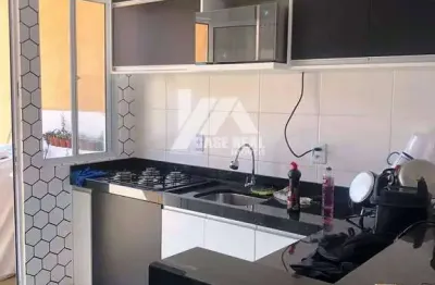 Casa em condomínio fechado com 2 quartos à venda na Rua dos Engenheiros, Morro Alto, Guarapuava