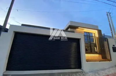 Casa com 3 quartos à venda na Rua Doutor Laranjeiras, Batel, Guarapuava