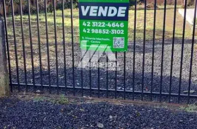 Terreno à venda na Rua Marins Mendes De Abreu, Centro, Candói