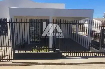 Casa comercial com 3 salas para alugar na Rua Coronel Manoel Marcondes, Batel, Guarapuava