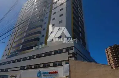 Apartamento com 3 quartos para alugar na Rua Senador Pinheiro Machado, Centro, Guarapuava