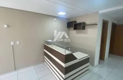 Sala comercial com 4 salas para alugar na Rua Azevedo Portugal, Centro, Guarapuava