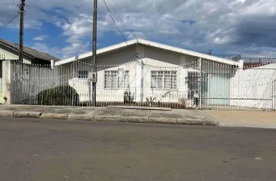 Casa com 2 quartos à venda na Rua dos Caquizeiros, São Cristóvão, Guarapuava