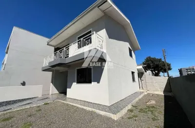 Casa com 3 quartos à venda na Rua Afonso Botelho, Santa Cruz, Guarapuava