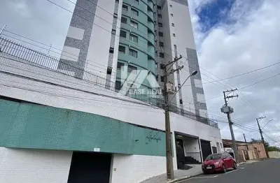 Apartamento com 3 quartos à venda na Rua Rodrigues Alves, Orfãs, Ponta Grossa