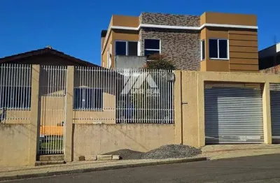Casa com 3 quartos à venda na Rua Frei Caneca, Trianon, Guarapuava