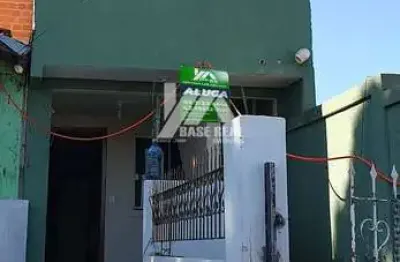 Loft com 1 quarto para alugar na Rua Visconde de Araguaia, Uvaranas, Ponta Grossa