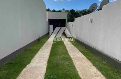 Casa com 3 quartos à venda na Rua Chafic Azim, Jardim Carvalho, Ponta Grossa