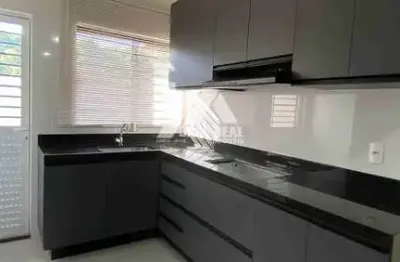 Casa com 3 quartos à venda na Rua Chafic Azim, Jardim Carvalho, Ponta Grossa