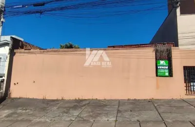 Terreno à venda na Rua Bahia, Dos Estados, Guarapuava