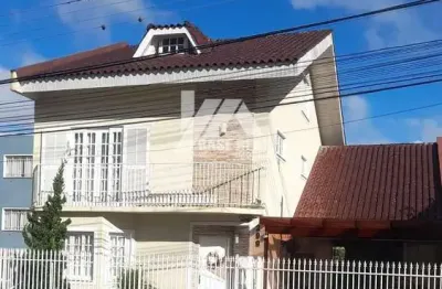 Casa com 3 quartos à venda na Rua Theodoro Rosas, Centro, Ponta Grossa
