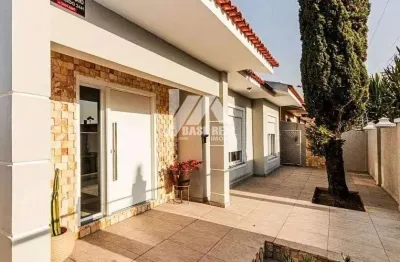 Casa com 3 quartos para alugar na Rua Marquês de Maricá, Orfãs, Ponta Grossa