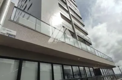 Apartamento com 4 quartos à venda na Rua Frei Caneca, Centro, Ponta Grossa