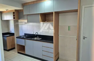 Apartamento com 2 quartos para alugar na Travessa Arlindo Antunes de Almeida, Boqueirão, Guarapuava