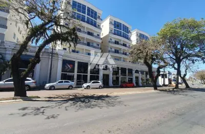 Apartamento com 3 quartos à venda na Avenida Visconde de Mauá, Oficinas, Ponta Grossa