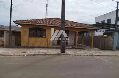 Casa com 4 quartos à venda na Rua Augusto De Oliveira Sobrinho, Centro, Reserva
