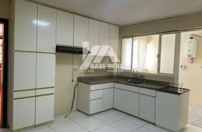 Apartamento com 3 quartos para alugar na Rua General Osório, Centro, Ponta Grossa