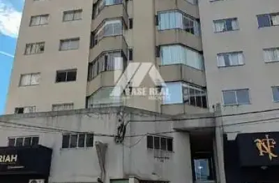 Apartamento com 3 quartos à venda na Rua Benjamin Constant, Centro, Guarapuava