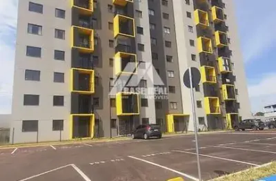 Apartamento com 2 quartos à venda na Rua Gerânios, Batel, Guarapuava